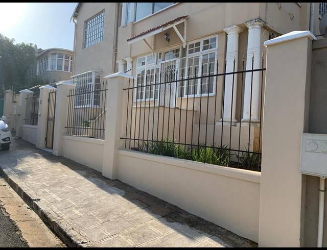 1 BEDROOM PROPERTY TO RENT IN MUSGRAVE